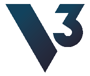 V3 Companies Logo